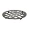 Thrifco Plumbing Shower Grid 3-1/4 Inch, Oil Rubbed Bronze 4405894 - alternate 1